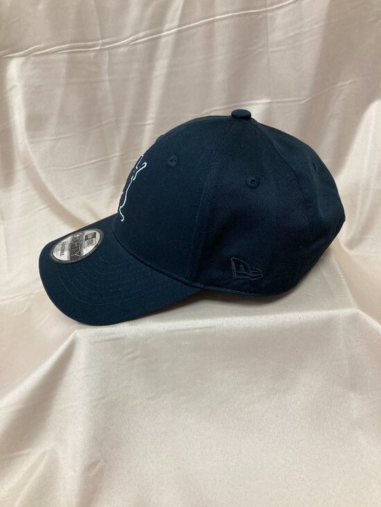 NEW ERA YSL MONOGRAM CAP main image 7